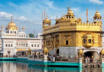 Amritsar Dalhousie Amritsar  Tour