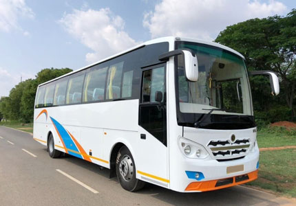 40 Seater Coach