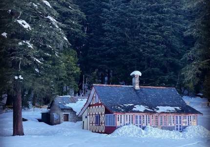 Amritsar Dalhousie Dharamshala Tour Package