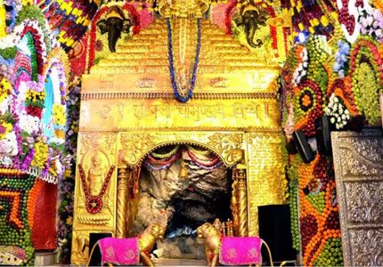 Kashmir,Vaishno Devi - Amritsar  Tour Package
