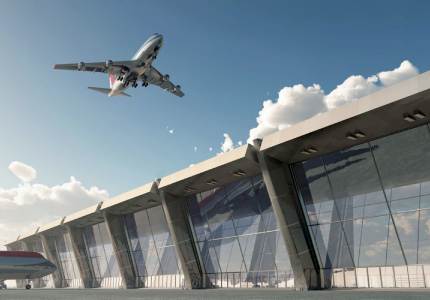 Airport Transfer