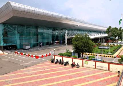 Airport Transfer