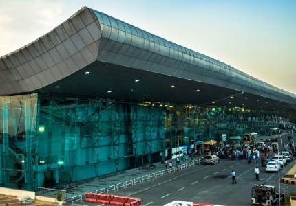 Airport Transfer
