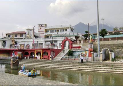 9 Devi Darshan