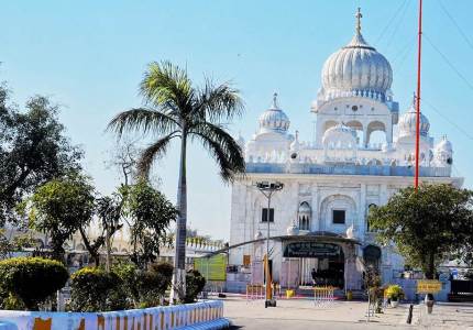 Punjab Local Gurudwaras
