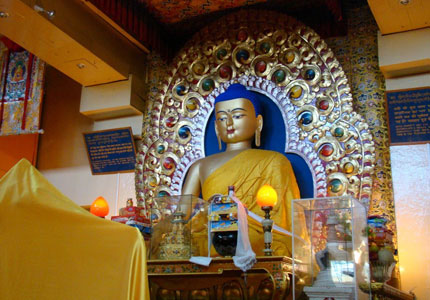 9 Devi Darshan