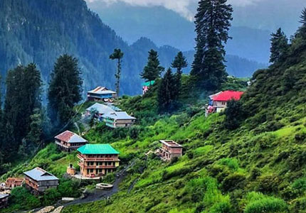 Amritsar Dalhousie Amritsar  Tour