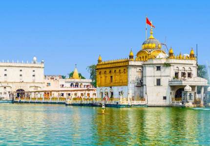 Amritsar Special 3 Days Tour