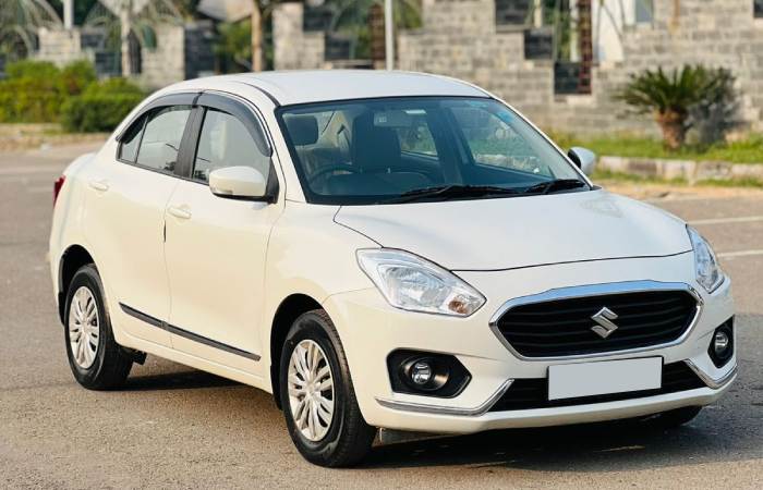 Swift Dzire Taxi