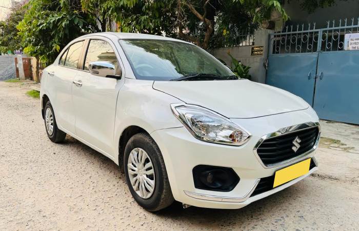 Swift Dzire Taxi