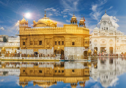 Punjab Local Gurudwaras