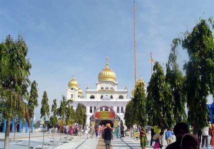 Amritsar Taran Tarn Goindwal Khadur Sahib