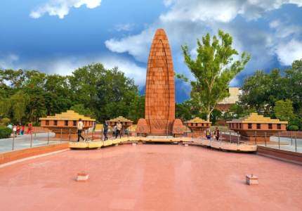Amritsar Taran Tarn Goindwal Khadur Sahib