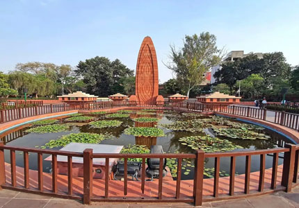 Amritsar Special 3 Days Tour