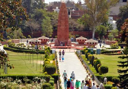Amritsar Dalhousie Amritsar  Tour