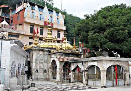 9 Devi Darshan