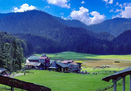 Amritsar Dalhousie Amritsar  Tour