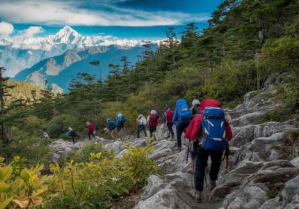 Amritsar Shimla Manali Chandigarh Tour