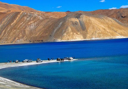 Leh Ladakh Tour Package
