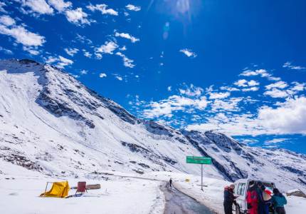 Amritsar Shimla Manali Dharamshala Dalhousie Chandigarh