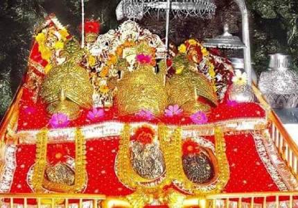 4 Char Devi Darshan with Amritsar
