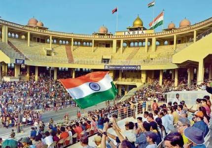 Amritsar Dalhousie Dharamshala Tour Package