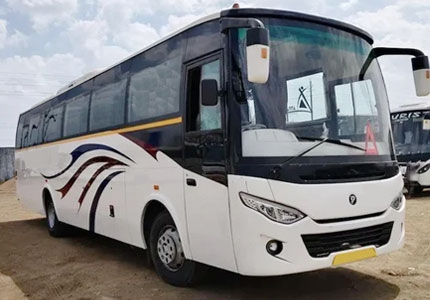 31 Seater Coach