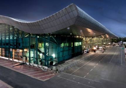 Airport Transfer