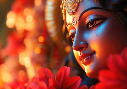 4 Char Devi Darshan with Amritsar