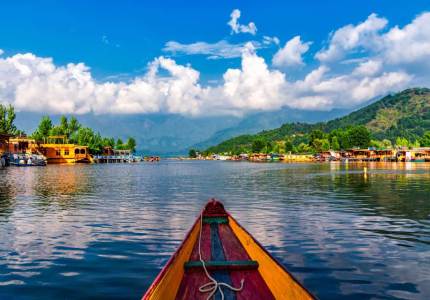 Srinagar Tour