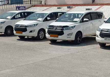 Pick-up and Drop Service
