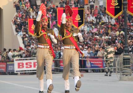 Amritsar Special 3 Days Tour